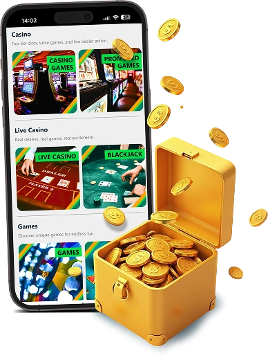 BoaBet Casino Mobile