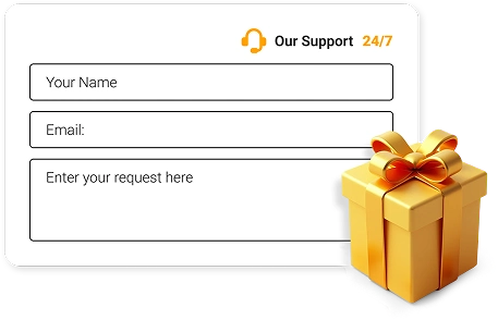 BoaBet Casino Support Team